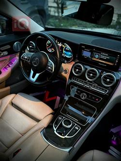 مێرسێدس بێنز C-Class